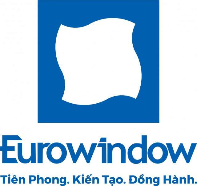 Công ty Eurowindow tuyển dụng lao động phổ thông sản xuất nhôm tại Tân Uyên, Bình Dương