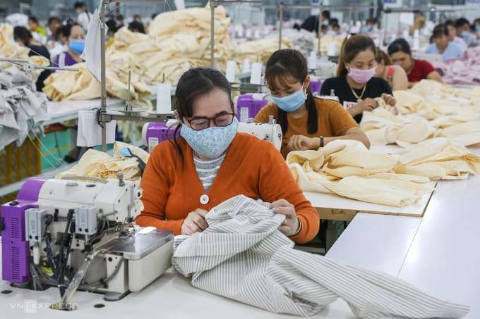 Nhân lực ngành dệt may thiếu hụt trầm trọng, doanh nghiệp cần có giải pháp căn cơ