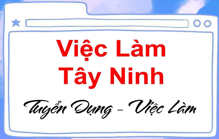 Cty Sailun KCN Phước Đông , Tây Ninh tuyển dụng lao động